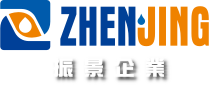 振景 ZHEN JING 官方 Logo
