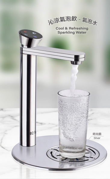 氣泡水情境縮圖