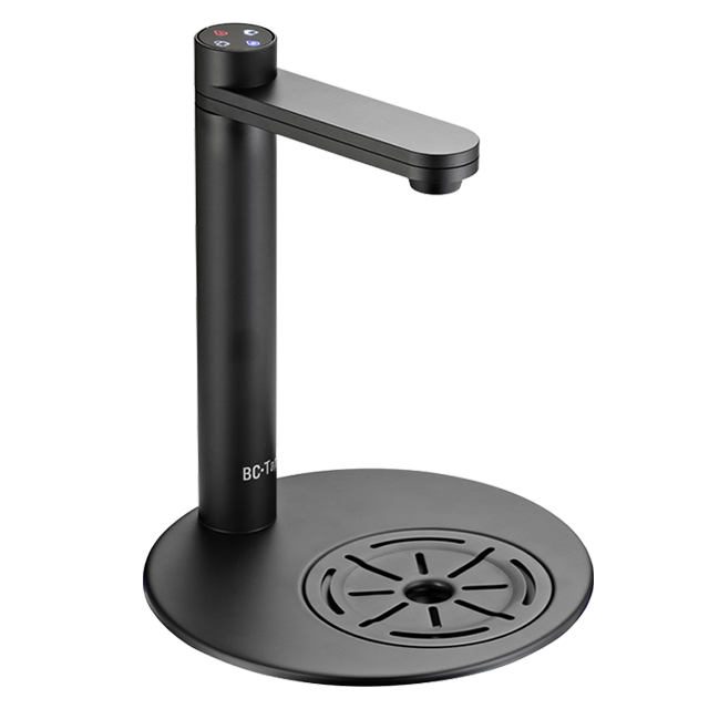 AQUATEK BC TAP-3S 櫥下雙溫飲水機實品