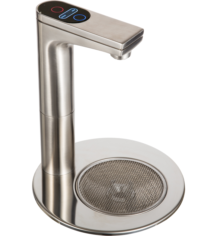 AQUATEK BC TAP 櫥下型飲水機實品