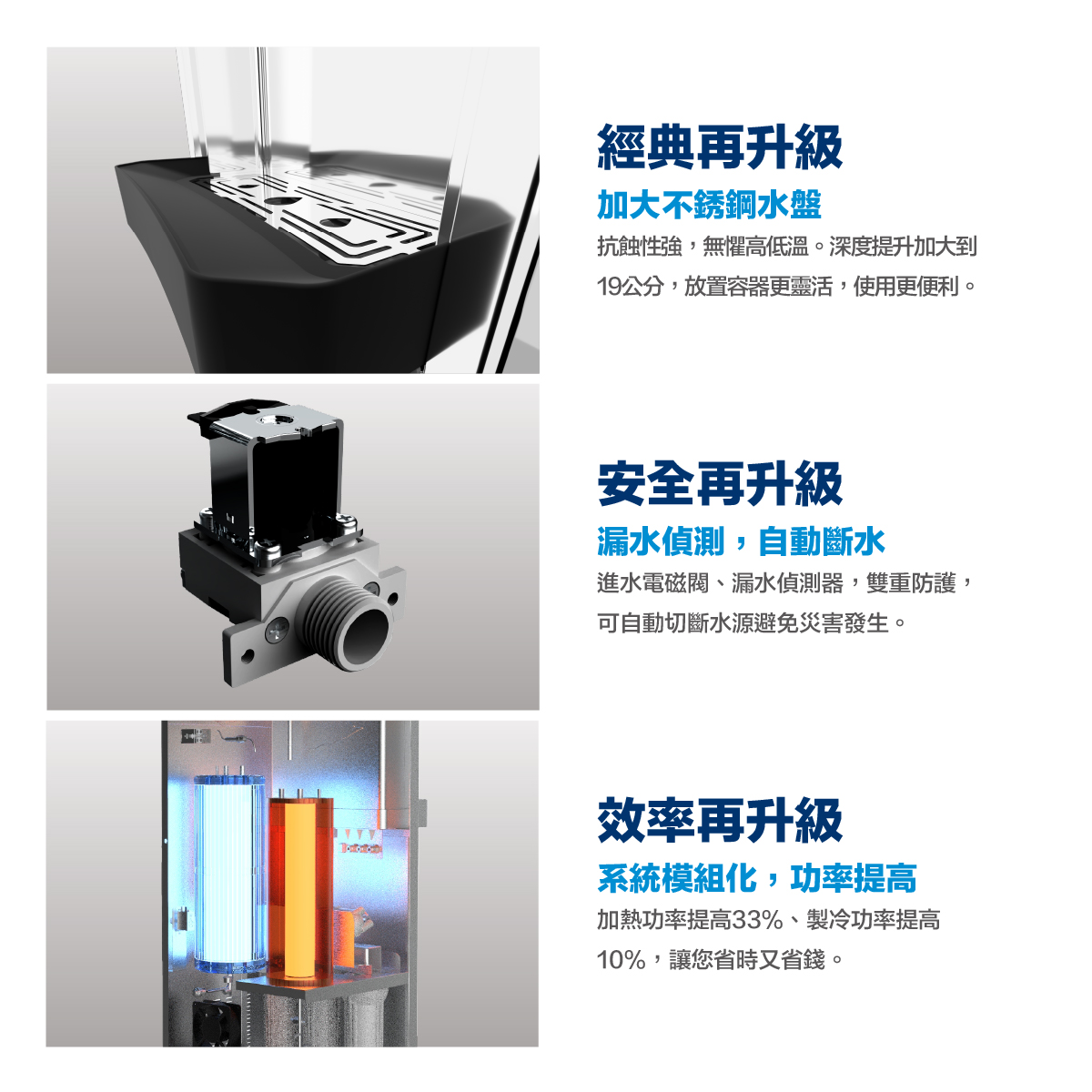 豪星 HS-7001 原廠商品介紹第 3 張