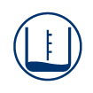 缺水提醒原廠功能圖示